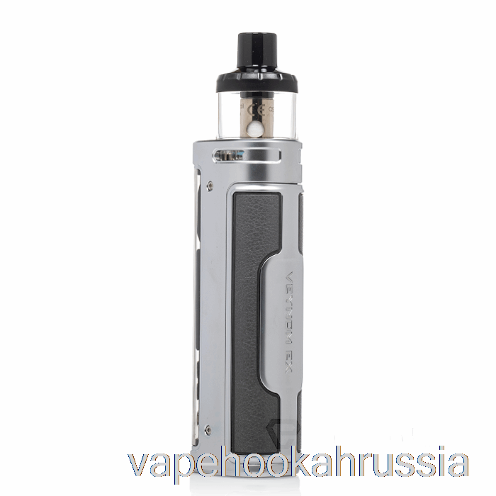 Vape Juice Aspire Veynom Ex 100W Pod System Silver